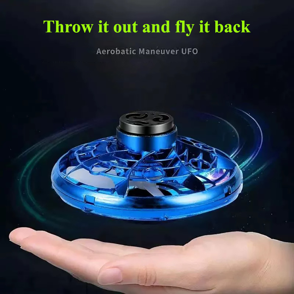 1pc adolescent volant Spinner  - Gyroscope Rc Module avis et prix