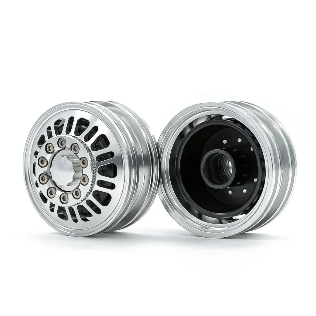 Une paire de roues étroites en - Rc Hobby Store avis et prix