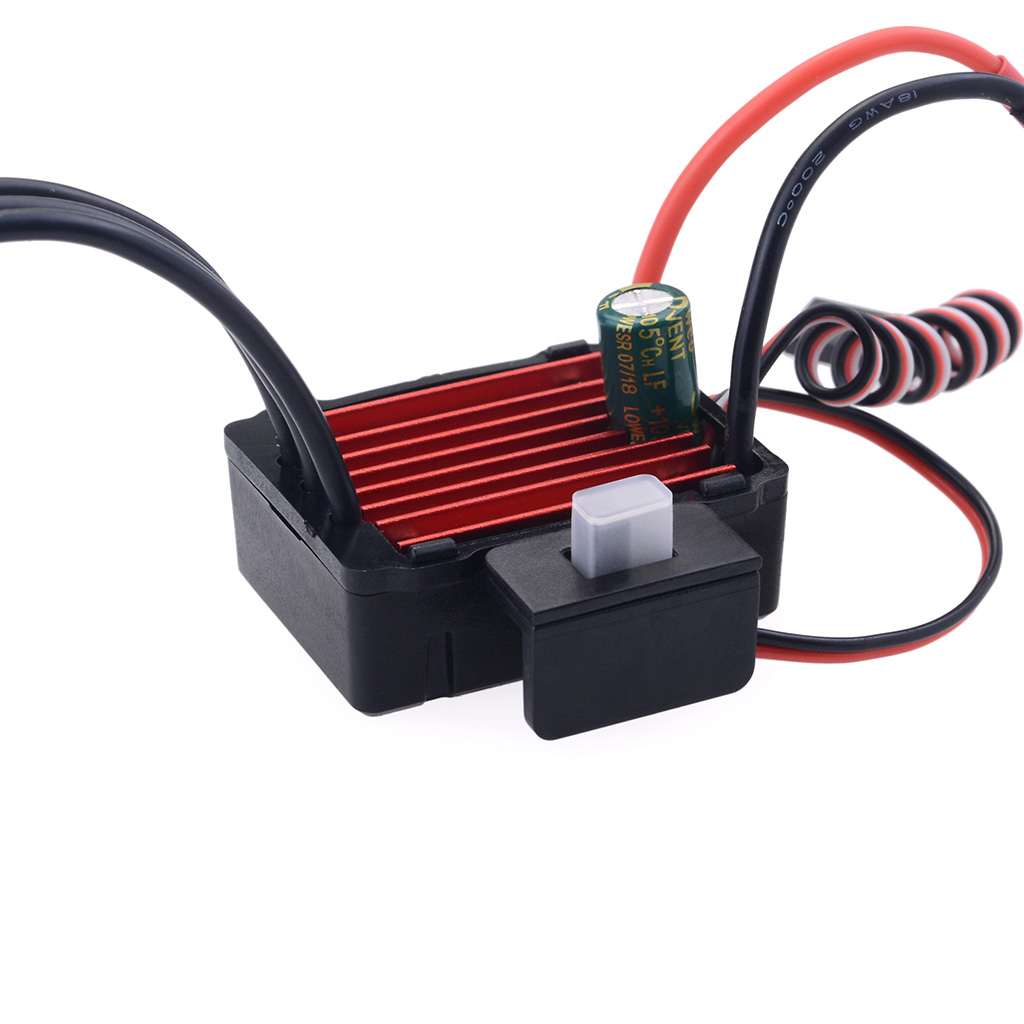 SURPASS HOBBY KK 25A 35A 45A 6 - Rc Hobby & Maskinservice I Eskilstuna avis et prix