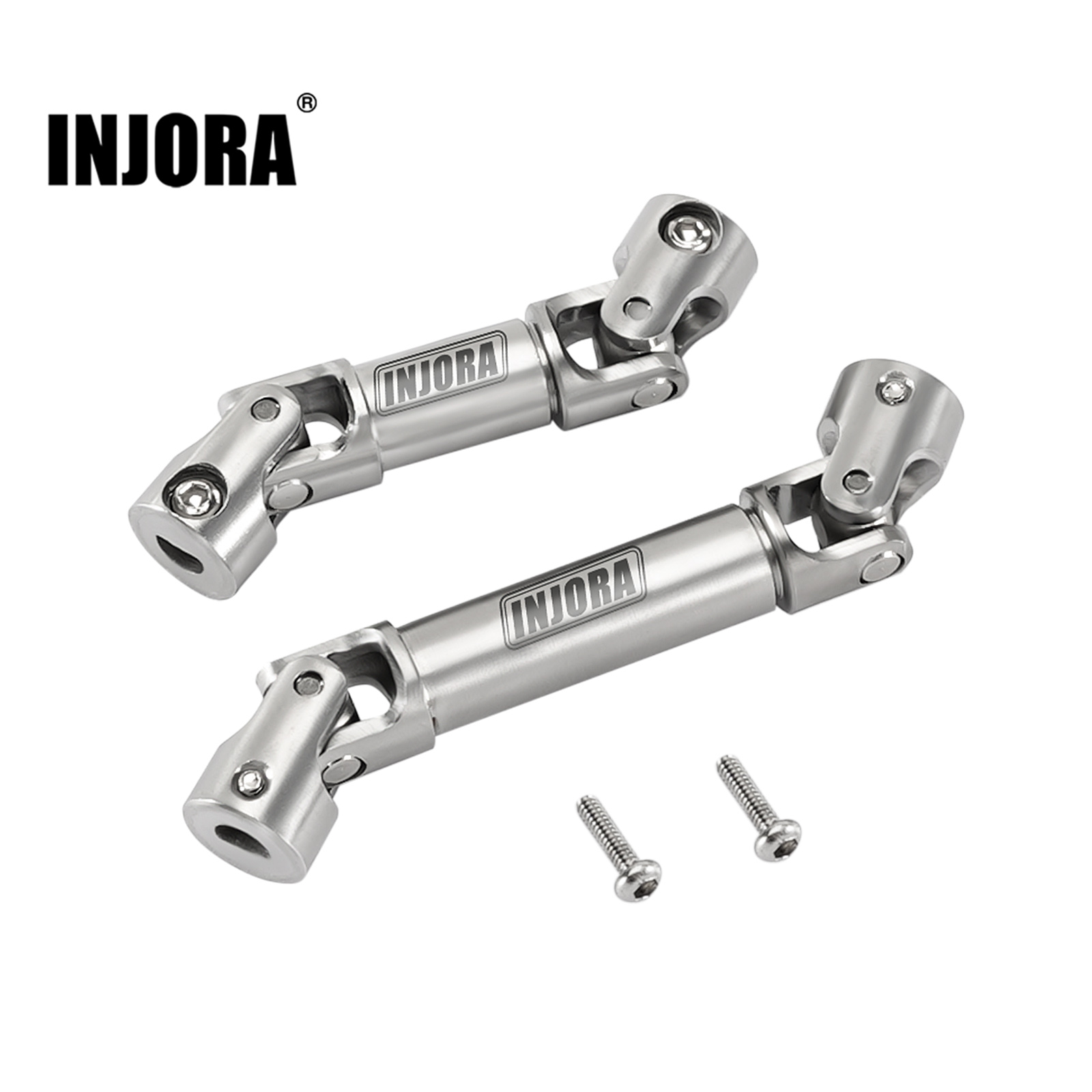 INJORA – arbres d'entraînement - Rc Hobby Center avis et prix