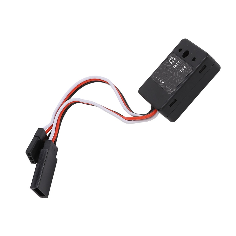 Module gyroscopique RC à sensi - Gyroscope Rc Module avis et prix
