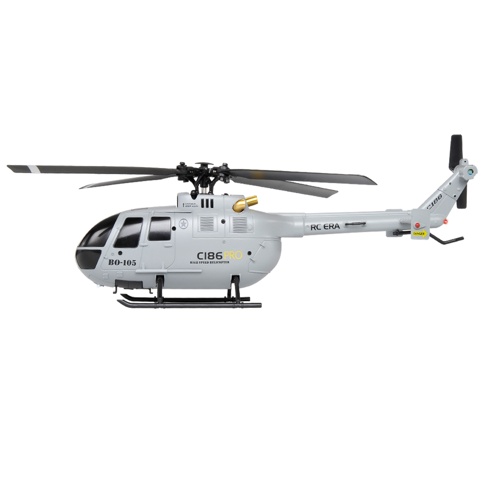 C186 Pro B105 2.4G RTF RC héli - Gyroscope Rc Module avis et prix