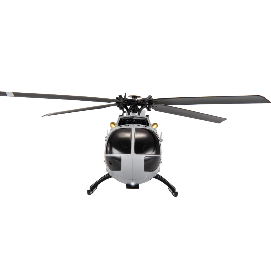 C186 Pro B105 2.4G RTF RC héli - Gyroscope Rc Module avis et prix
