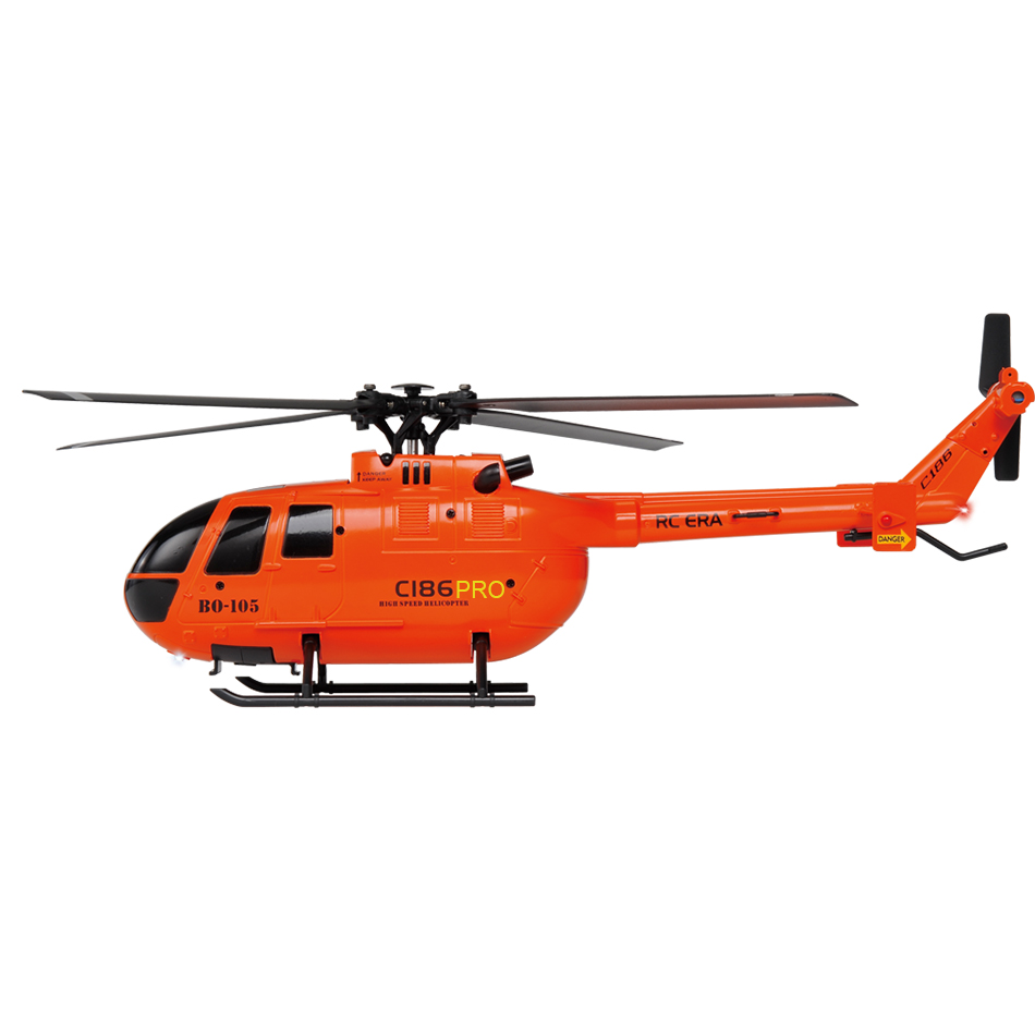 C186 Pro B105 2.4G RTF RC héli - Gyroscope Rc Module avis et prix
