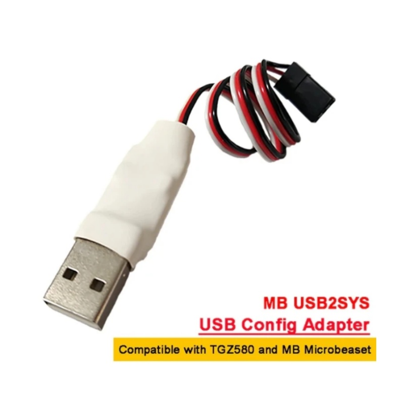 GZ580 V5 gyroscope sans barre  - Gyroscope Rc Module avis et prix