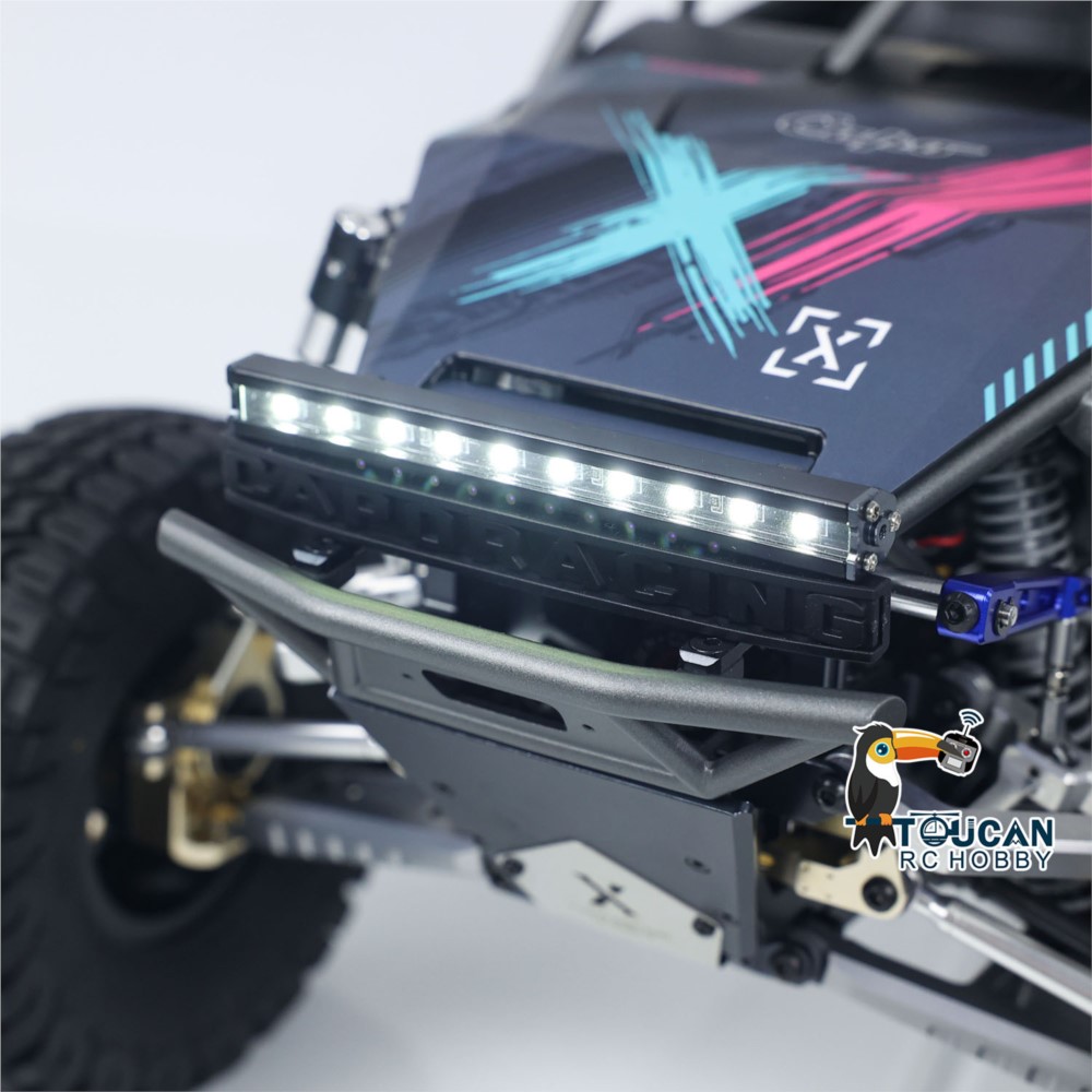 Capo U4 Queen RC – voiture sur - Hobby Queen Rc avis et prix