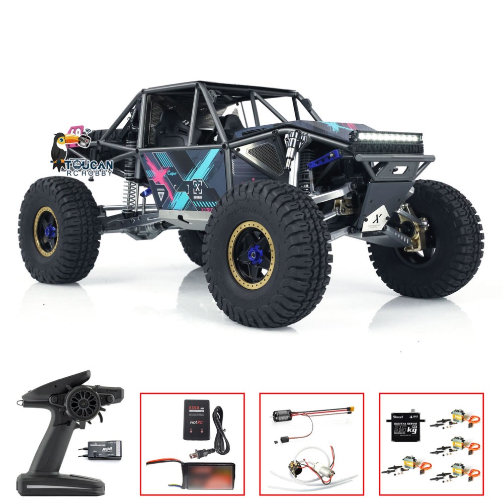 Capo U4 Queen RC – voiture sur - Hobby Queen Rc avis et prix