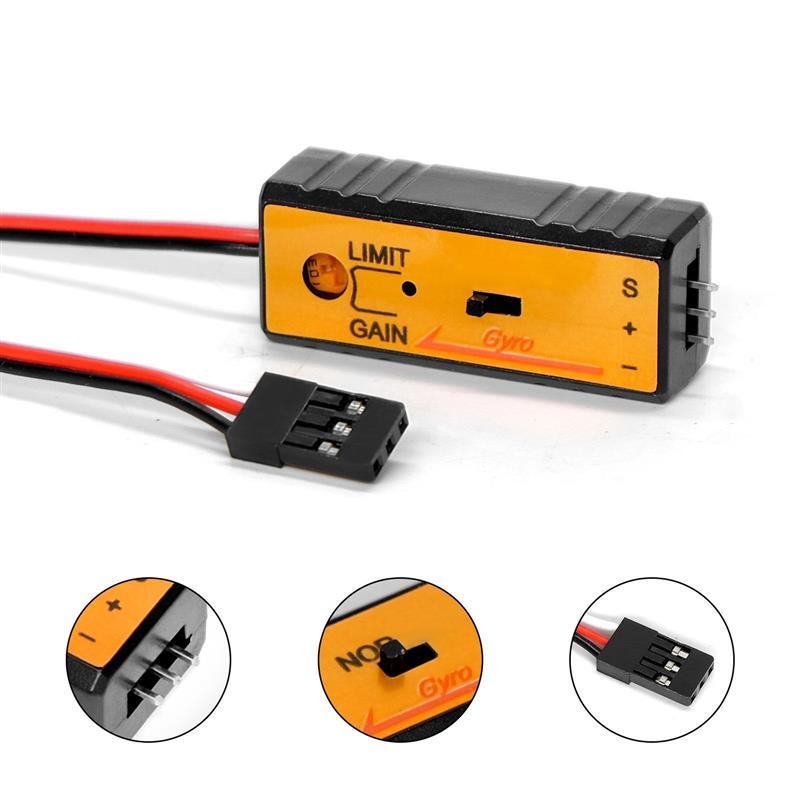 Mini Module gyroscopique de vo - Gyroscope Rc Module avis et prix