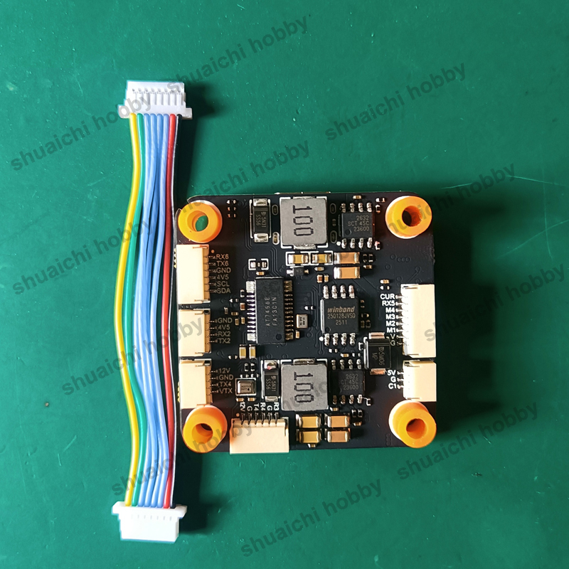 Module de contrôle de vol FPV  - Gyroscope Rc Module avis et prix