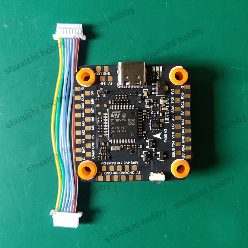 Module de contrôle de vol FPV  - Gyroscope Rc Module avis et prix