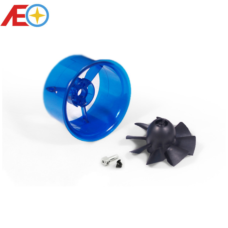 Système de ventilateur cannelé - Rc Hobby Jet Plane avis et prix