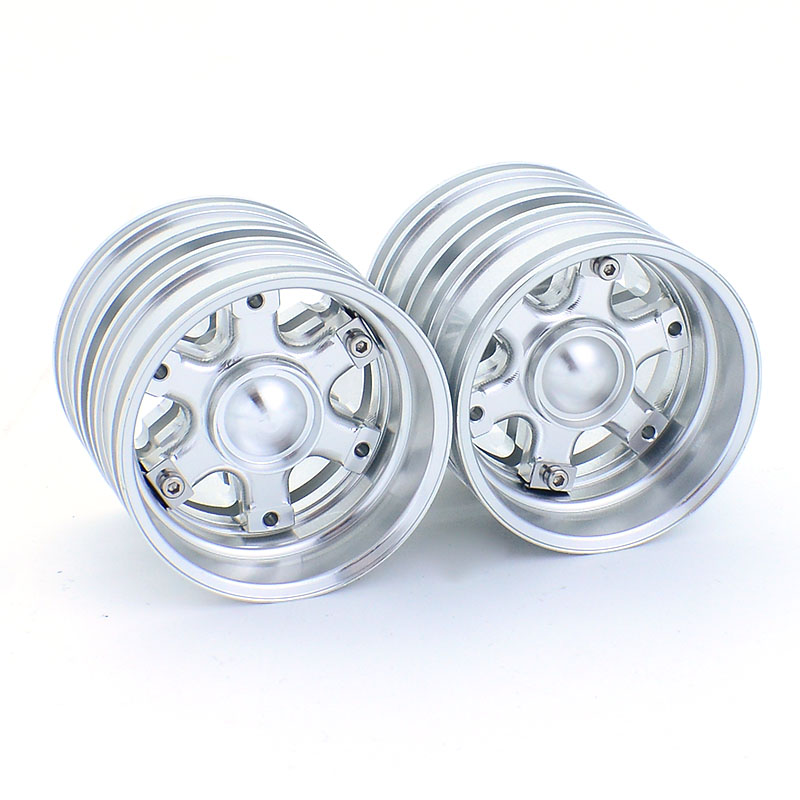 1 Paire de Jantes de Roue Arri - Rc Hobby Store avis et prix
