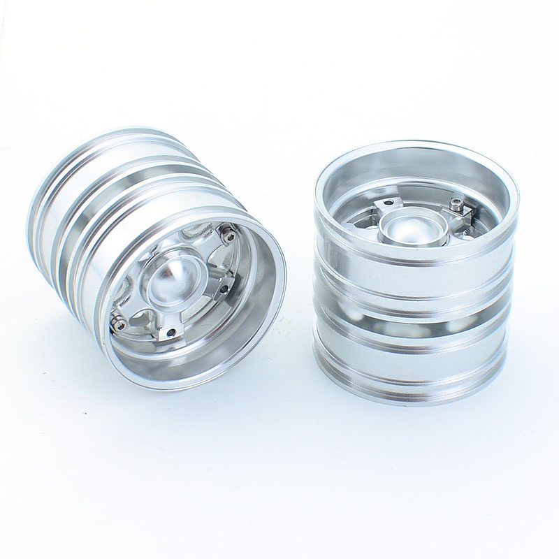 1 Paire de Jantes de Roue Arri - Rc Hobby Store avis et prix