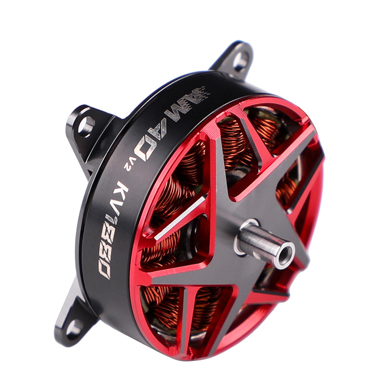 T-Hobby AM40 V2 3D/4D 2-3S pui - Rc Hobby & Maskinservice I Eskilstuna avis et prix