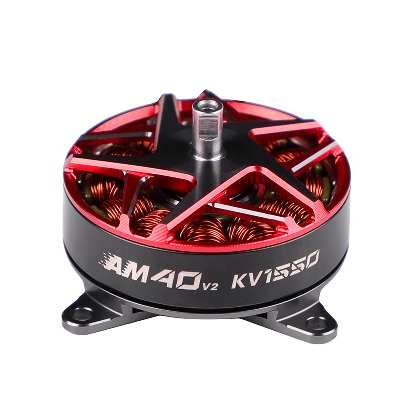 T-Hobby AM40 V2 3D/4D 2-3S pui - Rc Hobby & Maskinservice I Eskilstuna avis et prix