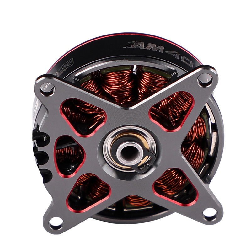 T-Hobby AM40 V2 3D/4D 2-3S pui - Rc Hobby & Maskinservice I Eskilstuna avis et prix