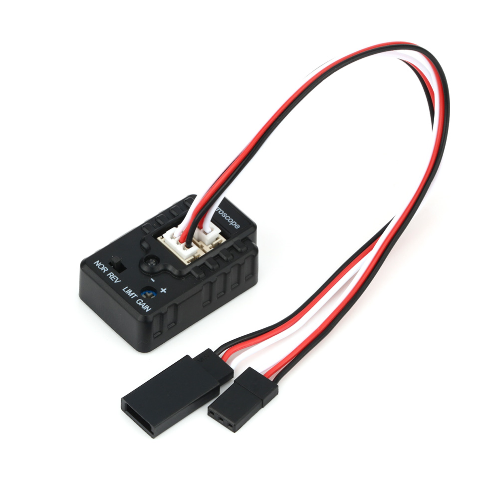 Module de contrôle de stabilit - Gyroscope Rc Module avis et prix