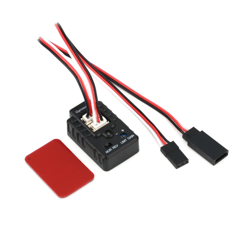 Module de contrôle de stabilit - Gyroscope Rc Module avis et prix