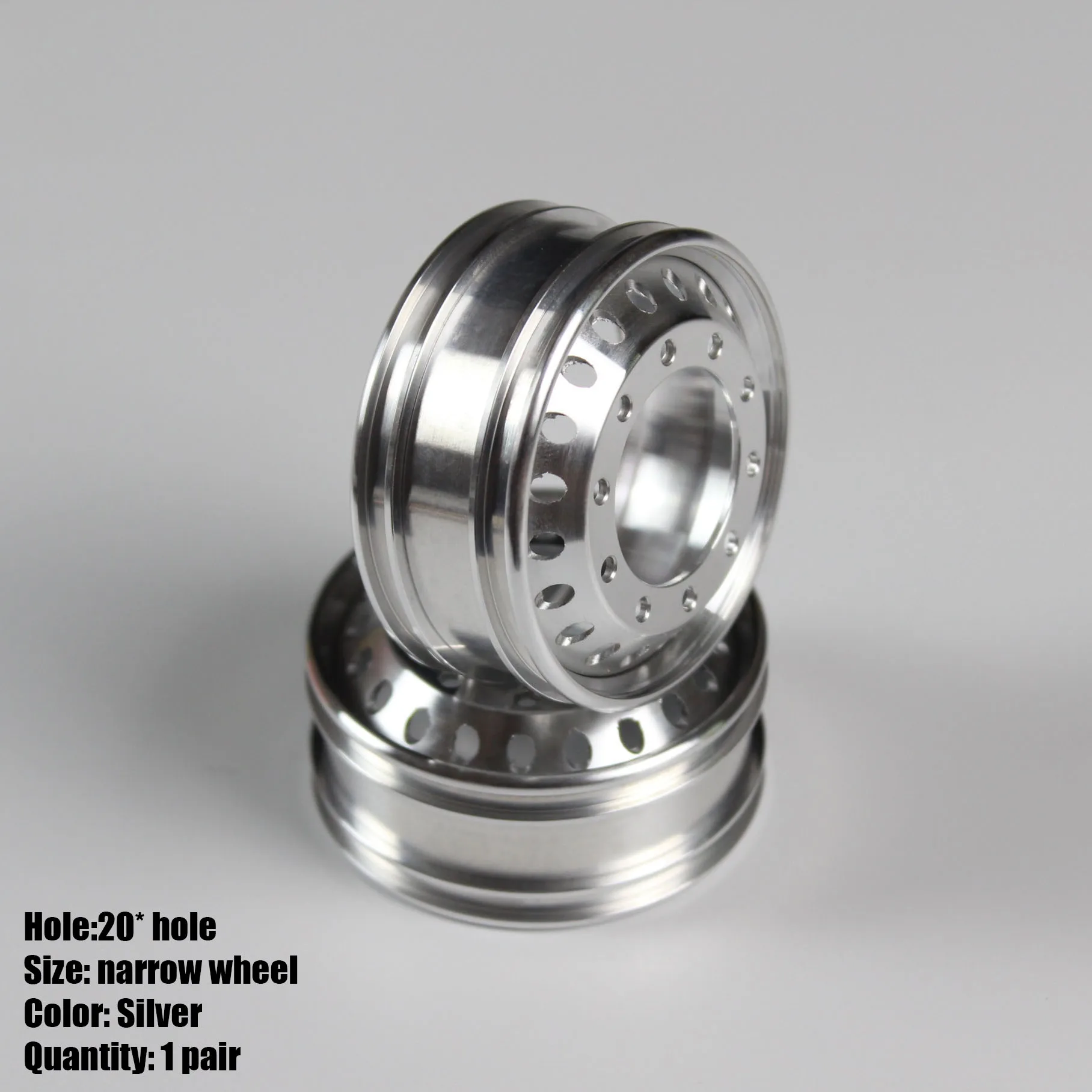 1 paire de moyeux de roue avan - Rc Hobby Store avis et prix