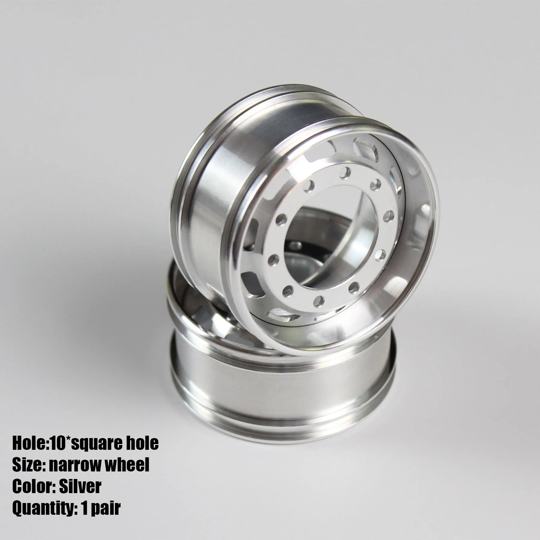 1 paire de moyeux de roue avan - Rc Hobby Store avis et prix