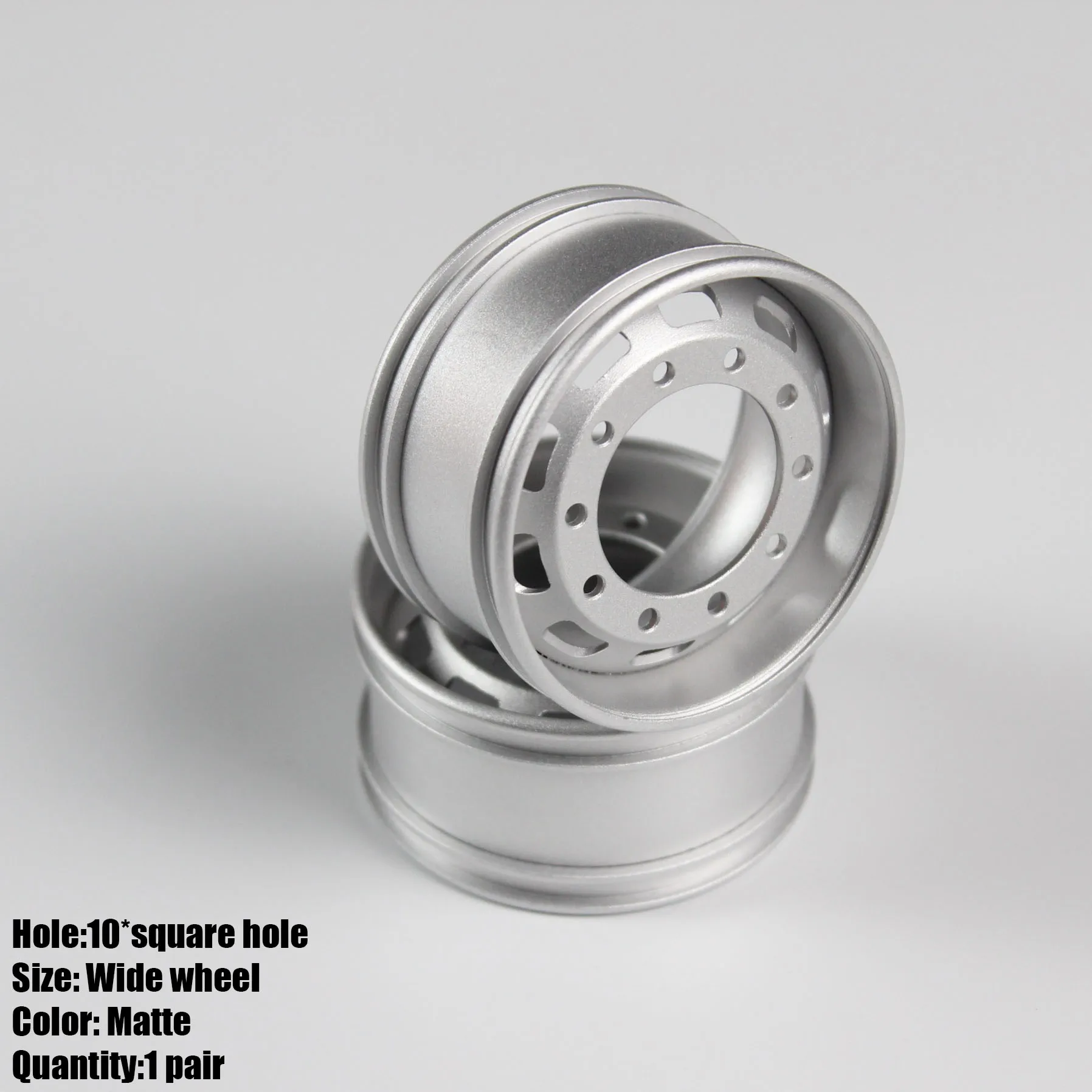 1 paire de moyeux de roue avan - Rc Hobby Store avis et prix