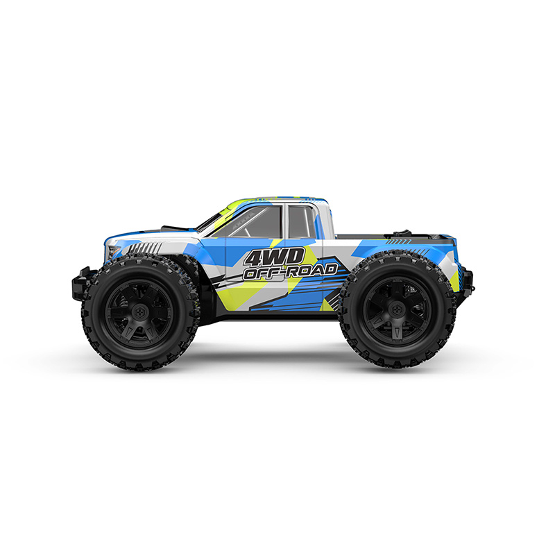Voiture RC HYPER GO MJX 1:18 1 - Rc Hobby Pro avis et prix