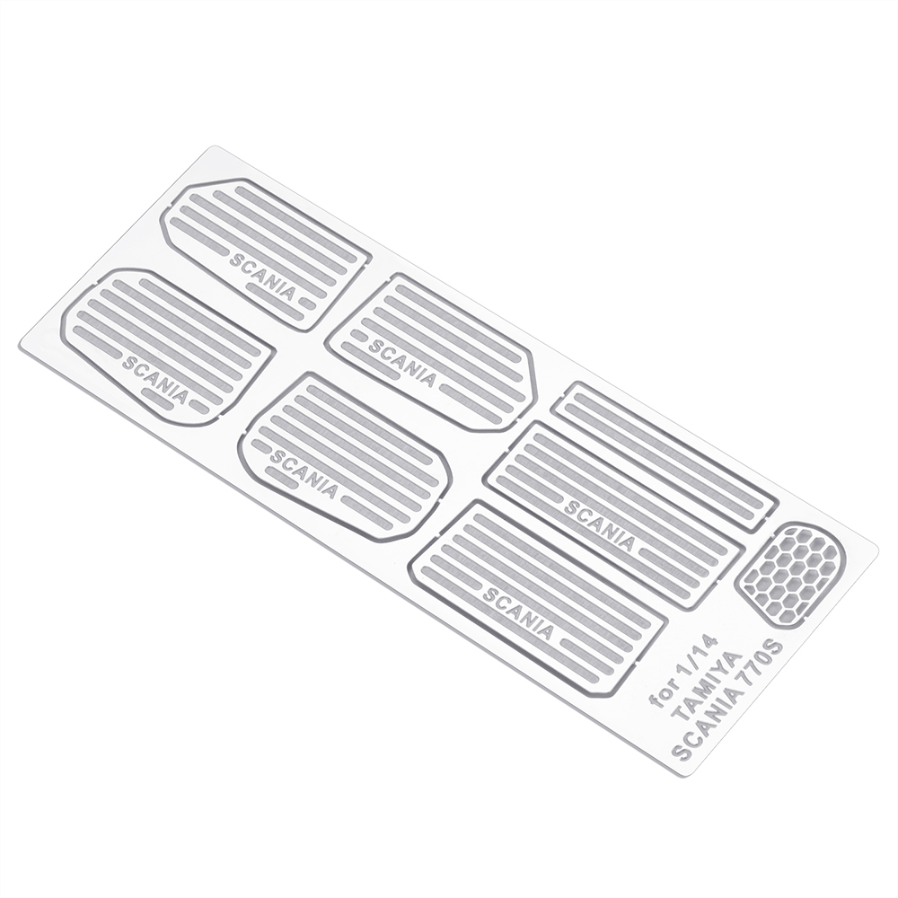 TRINOOD-Pédales métalliques, p - Rc Hobby Store avis et prix