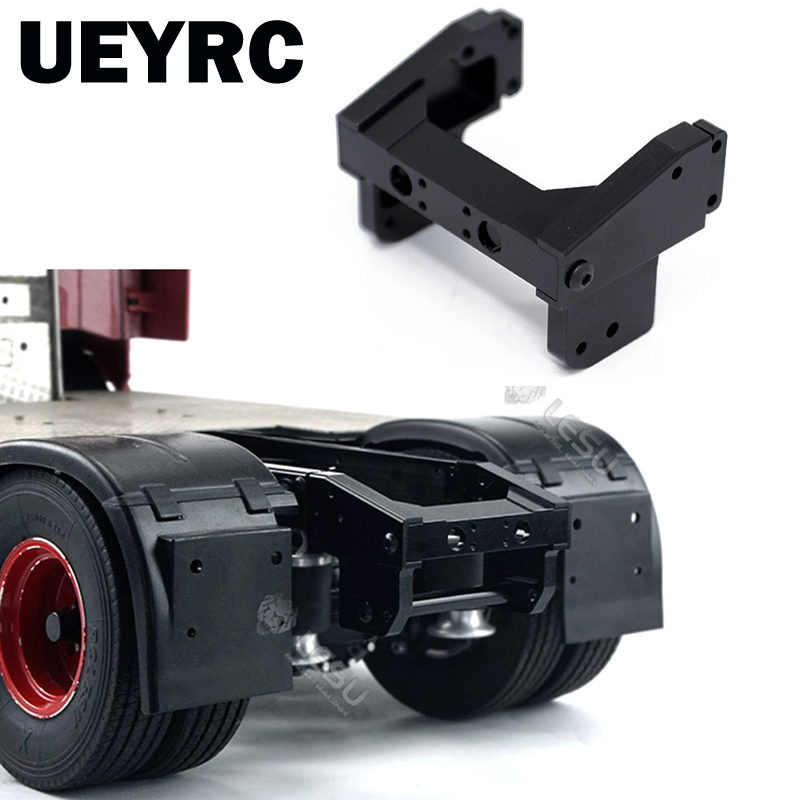 LESU-Benne basculante en métal - Rc Hobby Store avis et prix