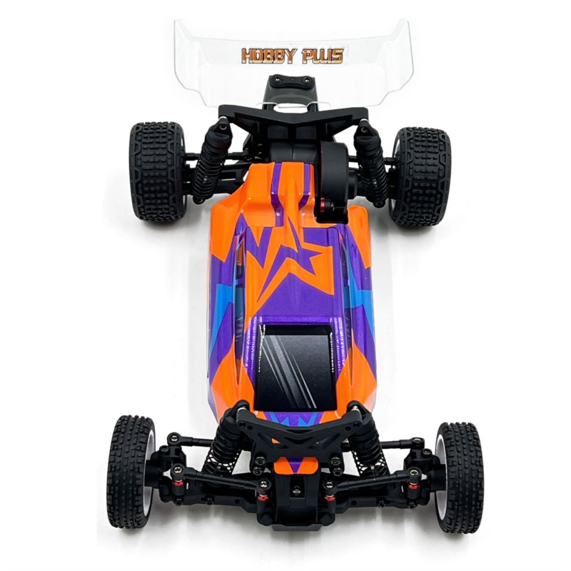 Voiture tout-terrain RC Hobby  - Rc Hobby Plus avis et prix