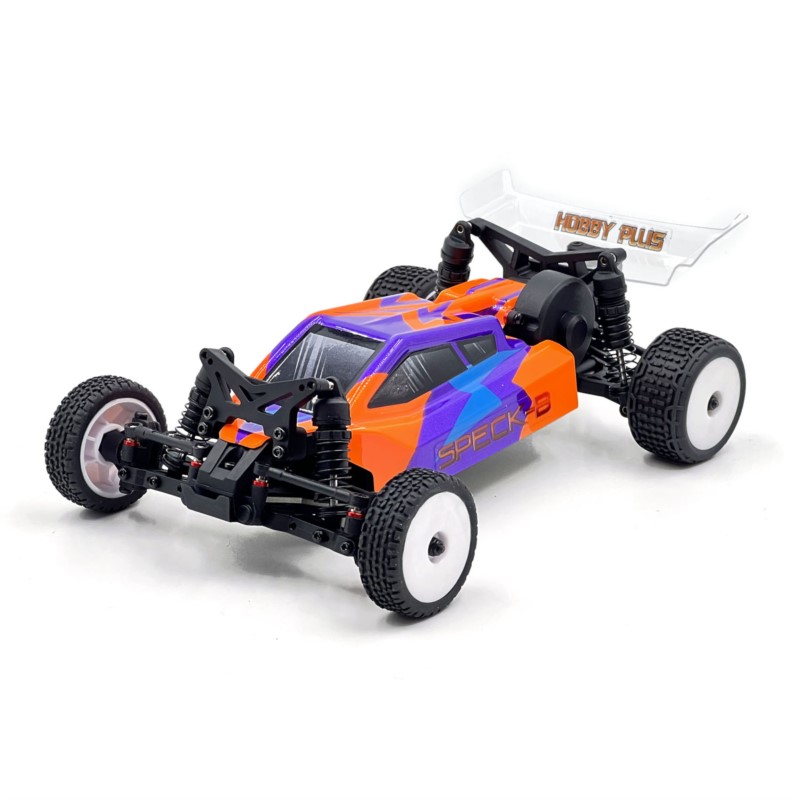 Voiture tout-terrain RC Hobby  - Rc Hobby Plus avis et prix