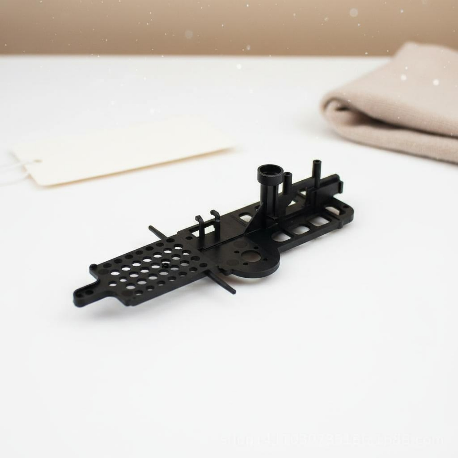 Ensemble de base d'hélicoptère - Rc Hobby & Maskinservice I Eskilstuna avis et prix