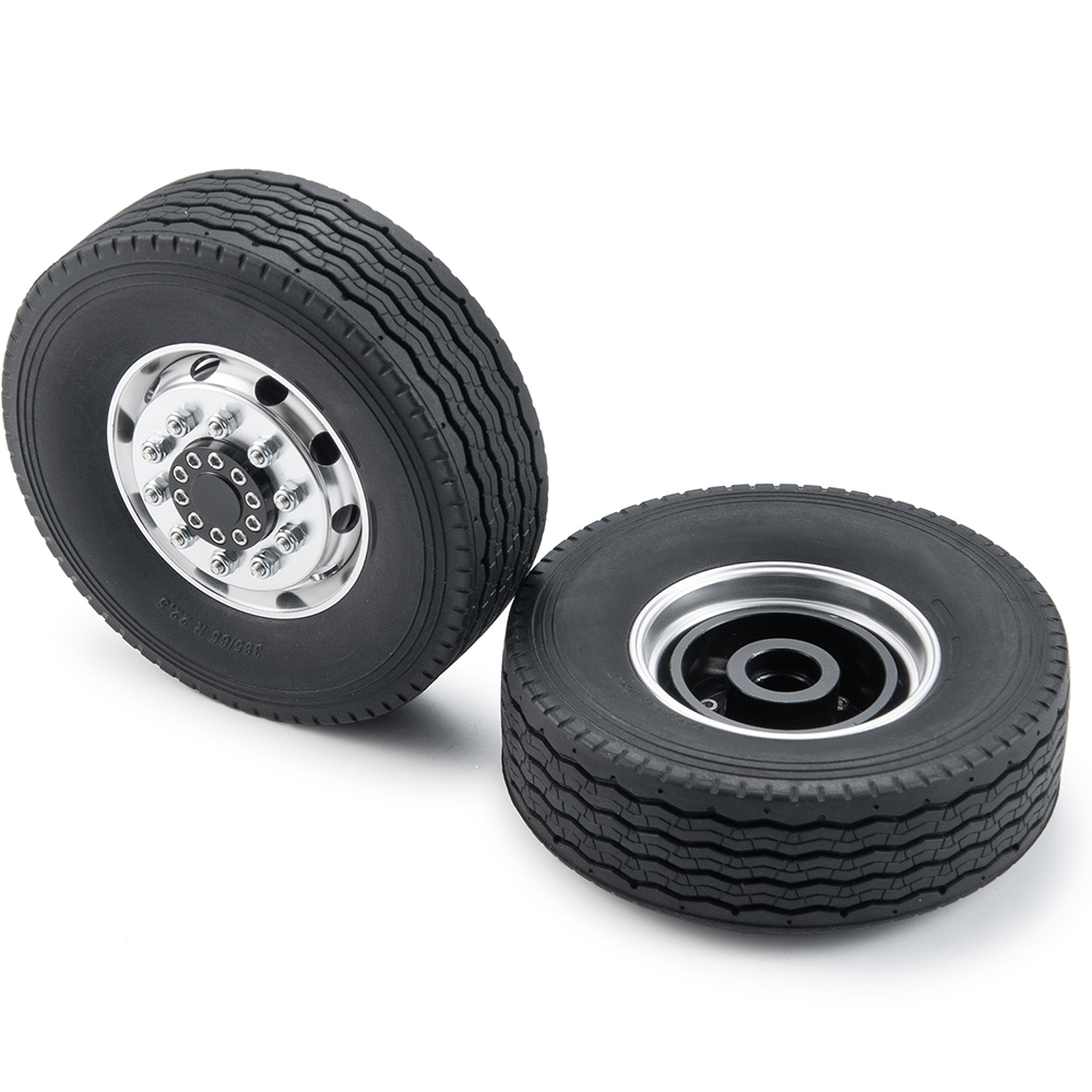 TRINOOD 1/14 Tamiya jantes ava - Rc Hobby Store avis et prix