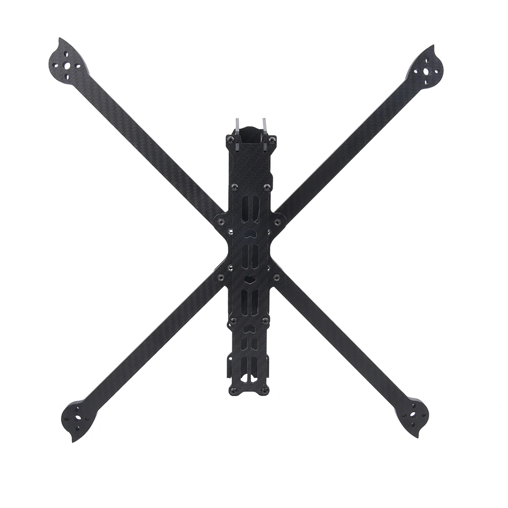 XL10 V7 10 pouces 420 420mm em - Hobby Queen Rc avis et prix