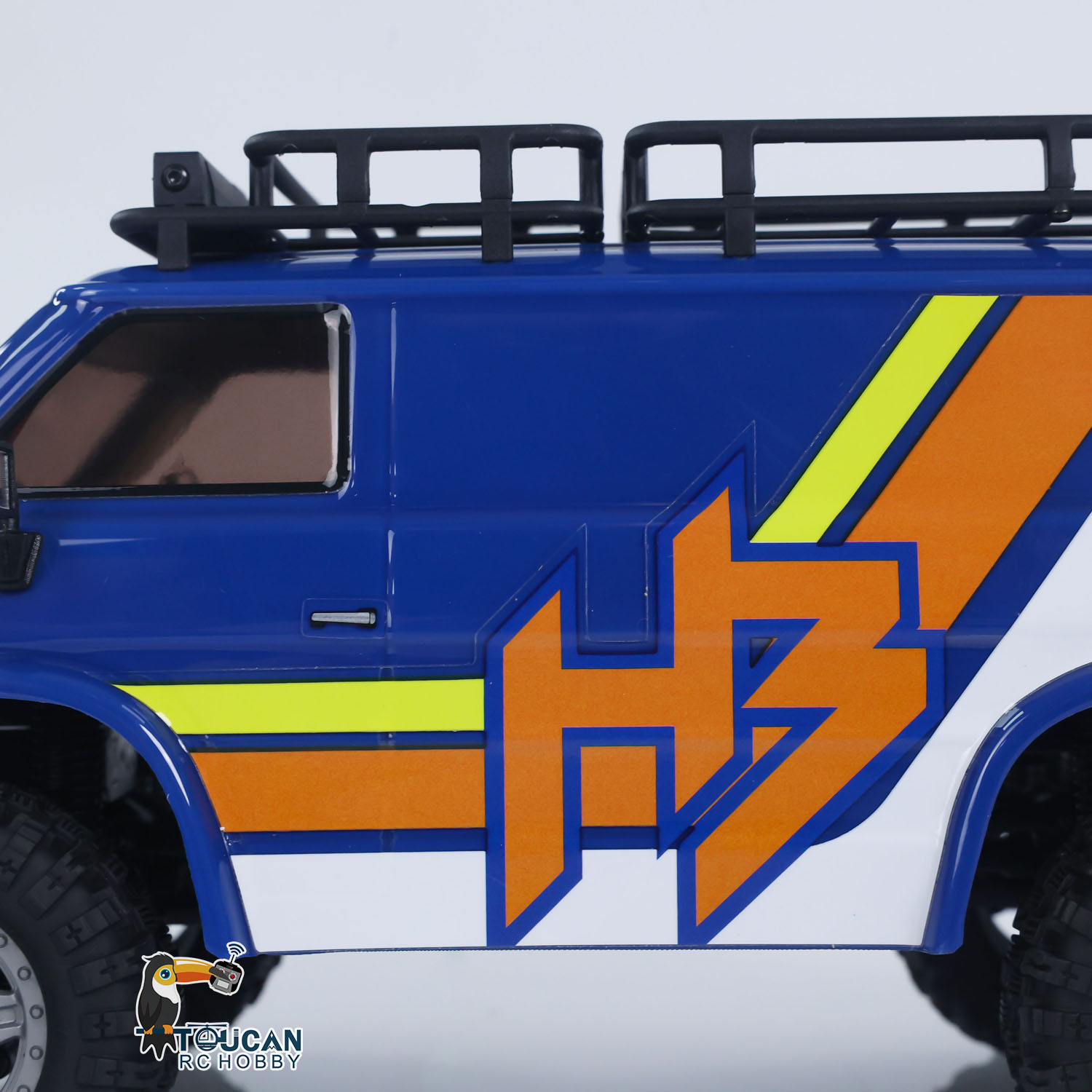Jouet 4WD Hobby Plus 1/18 RC R - Rc Hobby Plus avis et prix