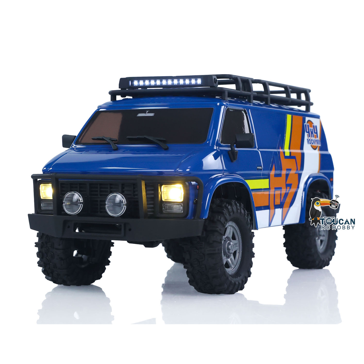 Jouet 4WD Hobby Plus 1/18 RC R - Rc Hobby Plus avis et prix