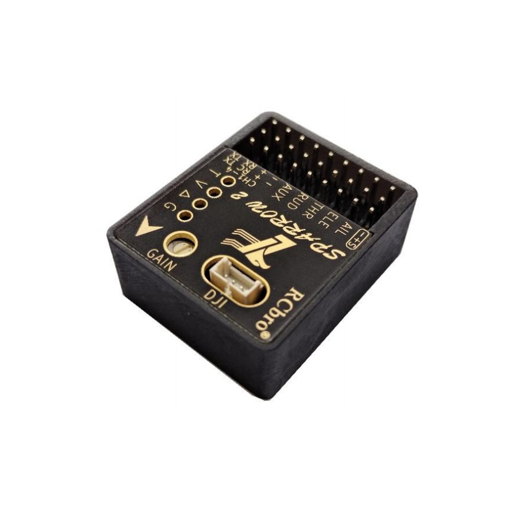 Contrôleur de vol Lefei Sparro - Gyroscope Rc Module avis et prix