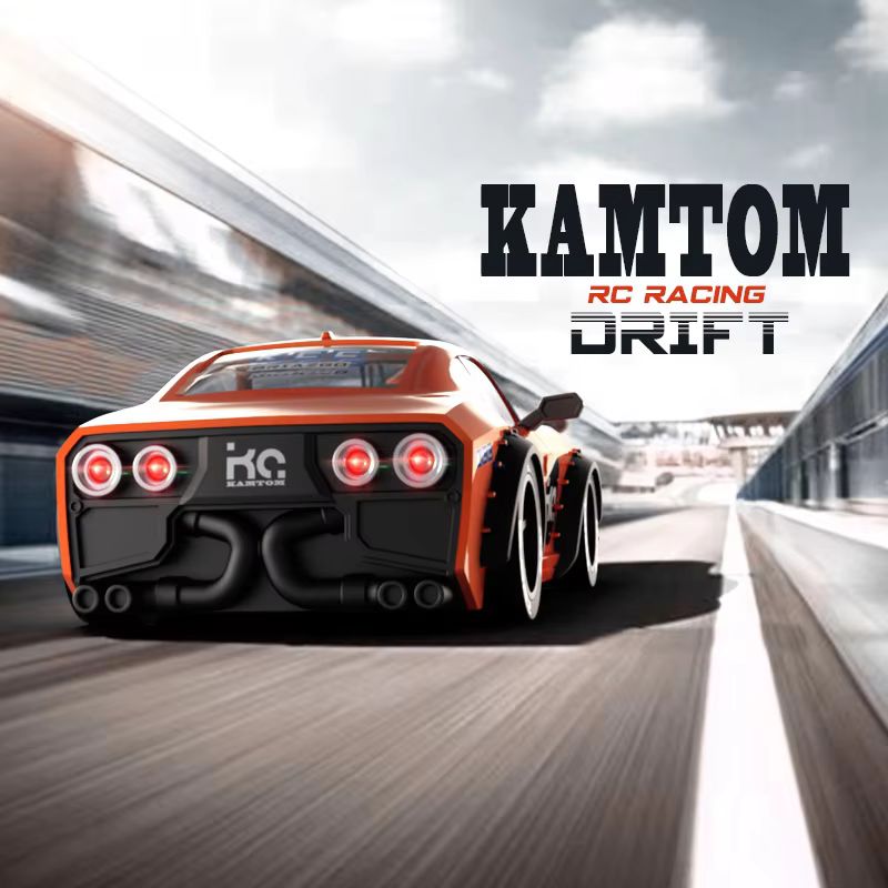 Chaud Kamtom Km3299 1/32 Rc vo - Rc Hobby Pro avis et prix