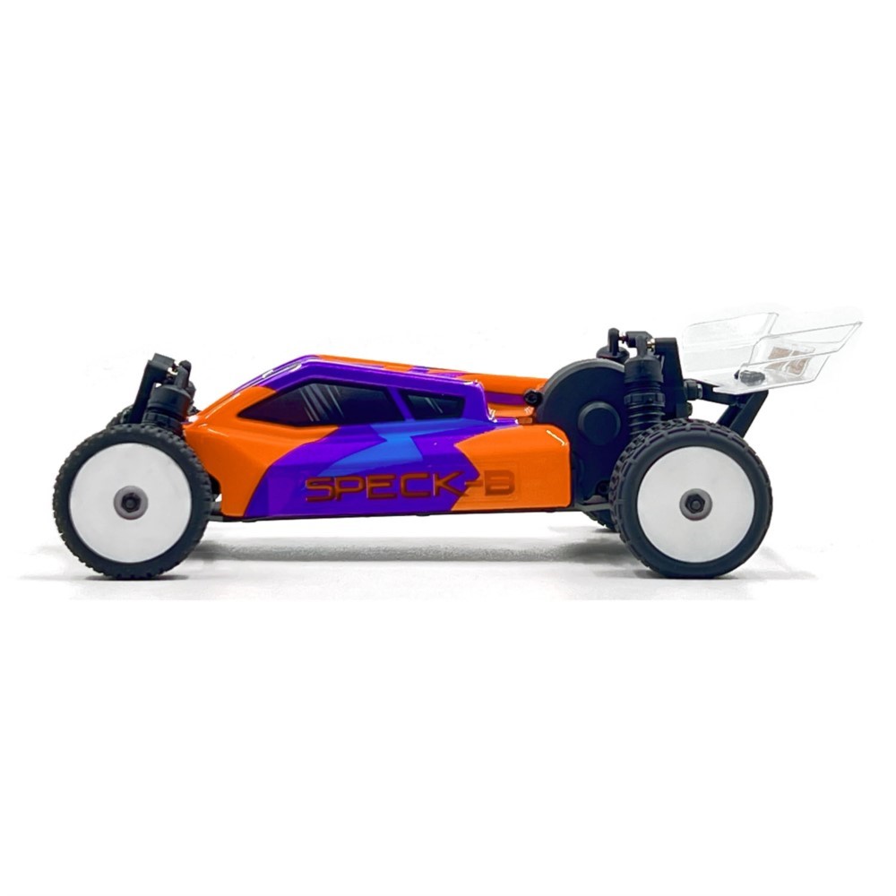 Voiture tout-terrain RC 1/24 H - Rc Hobby Plus avis et prix