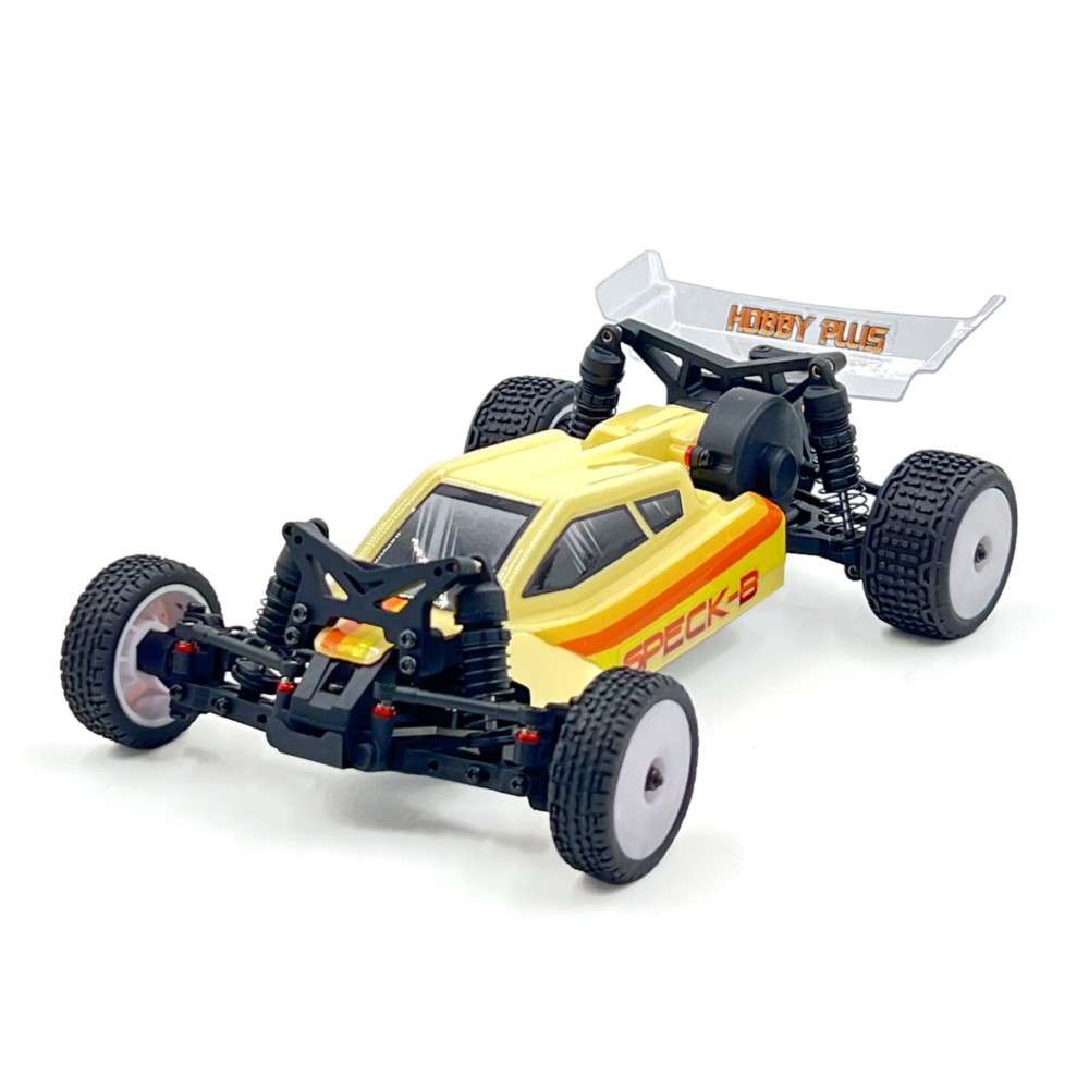 Voiture tout-terrain RC 1/24 H - Rc Hobby Plus avis et prix