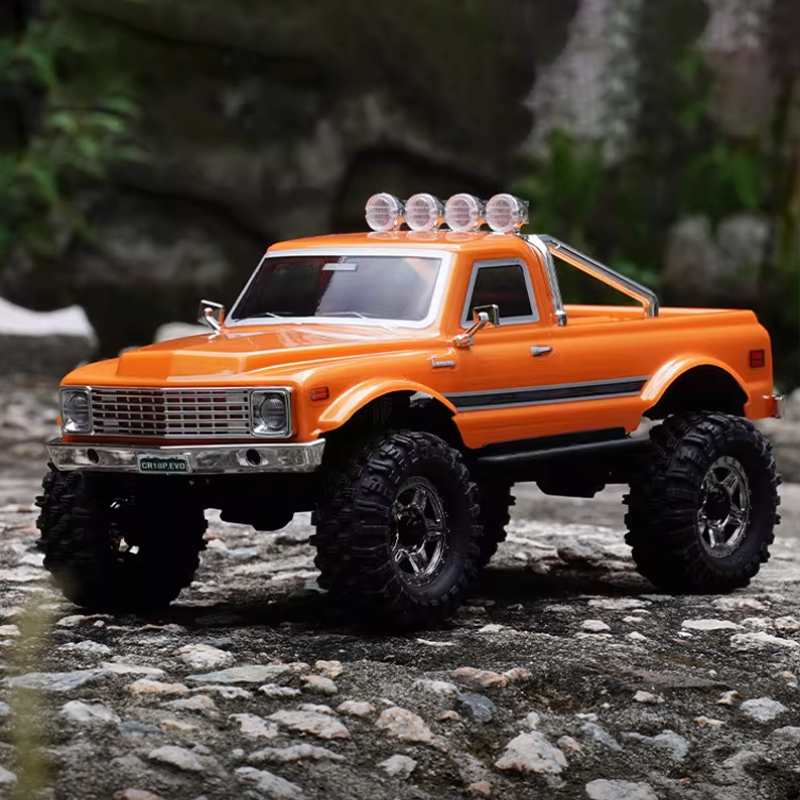 HOBBYPLUS Voiture RC électriqu - Rc Hobby Plus avis et prix