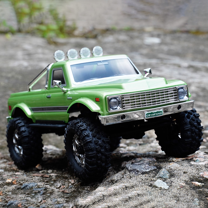HOBBYPLUS Voiture RC électriqu - Rc Hobby Plus avis et prix