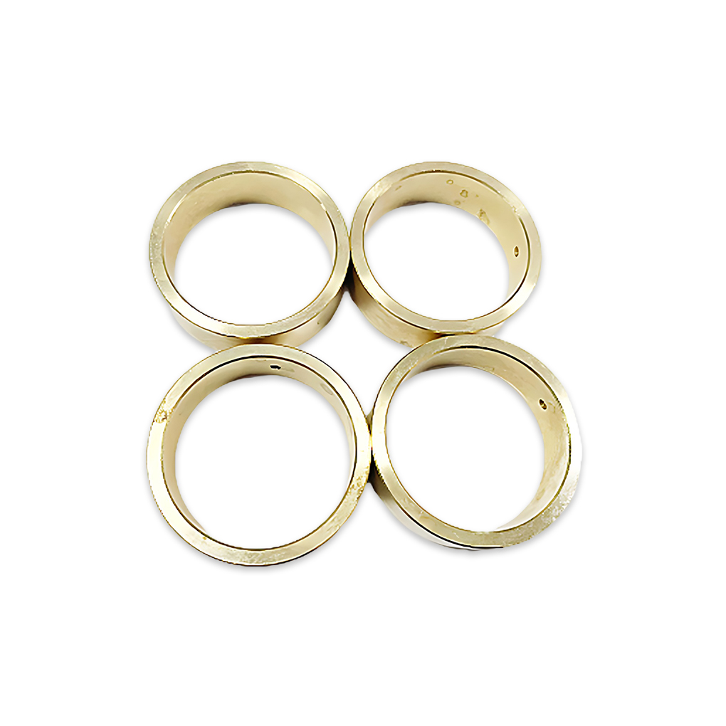 RCGOFOLLOW BBYPLUS-Amortisseur - Rc Hobby Plus avis et prix