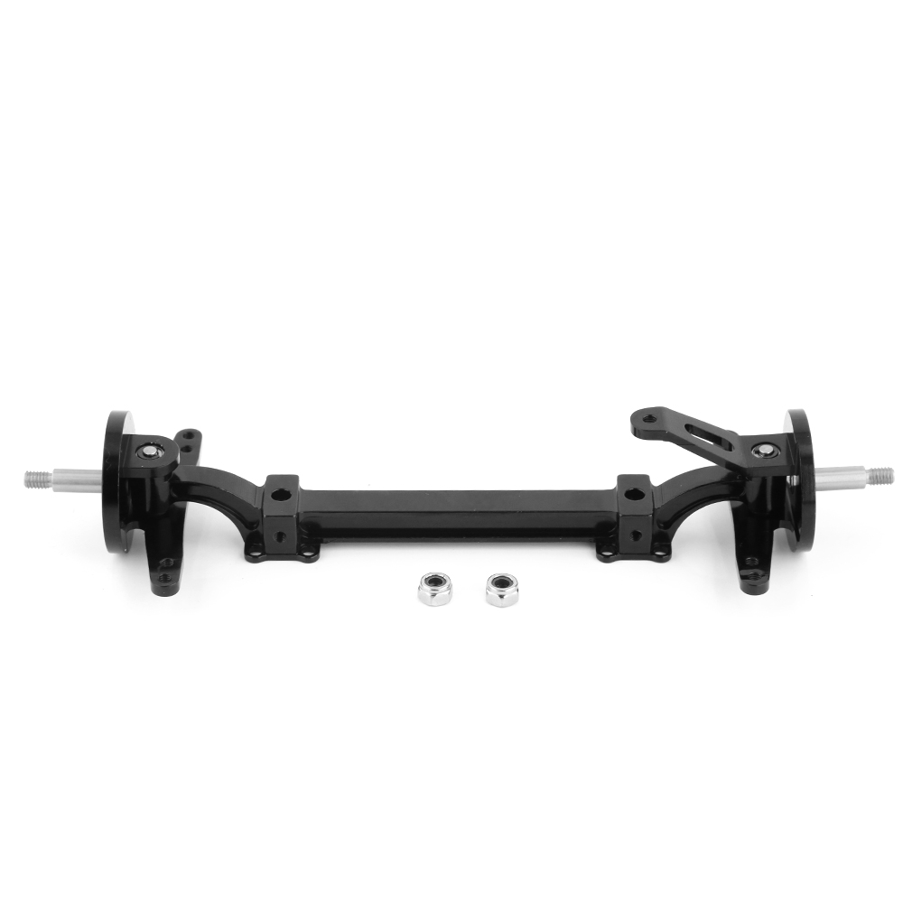 Essieu avant de direction en m - Rc Hobby Store avis et prix