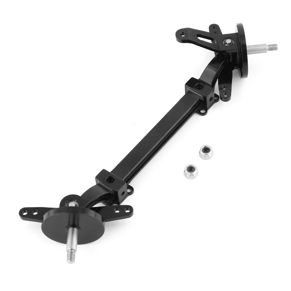 Essieu avant de direction en m - Rc Hobby Store avis et prix