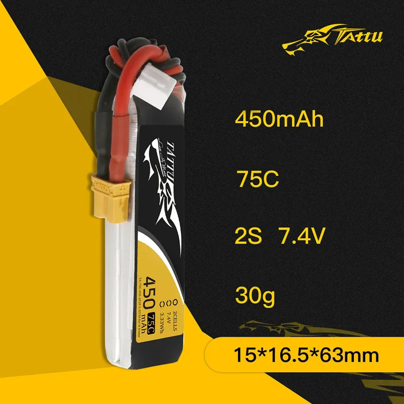3 pièces nouvelle batterie Lip - Lipo Battery 4S avis et prix