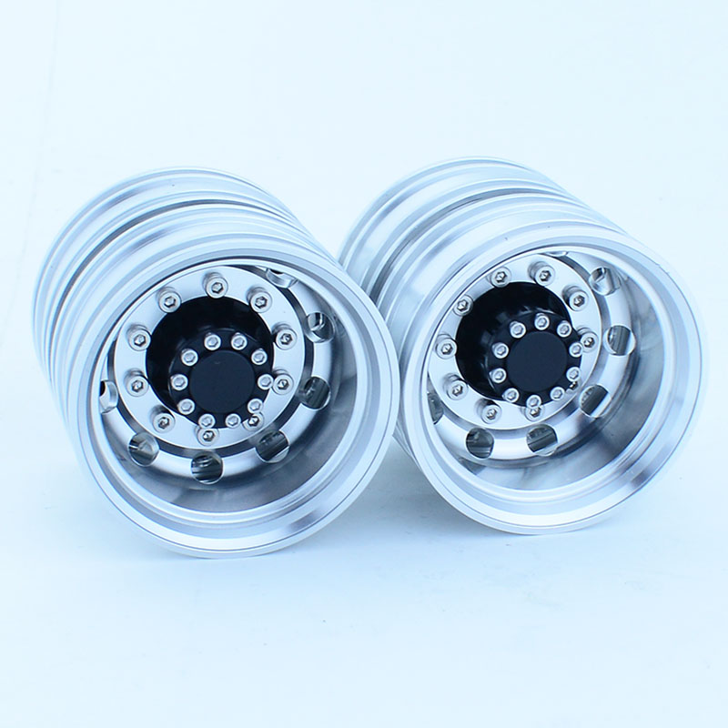 2 pièces de moyeu de roue arri - Rc Hobby Store avis et prix