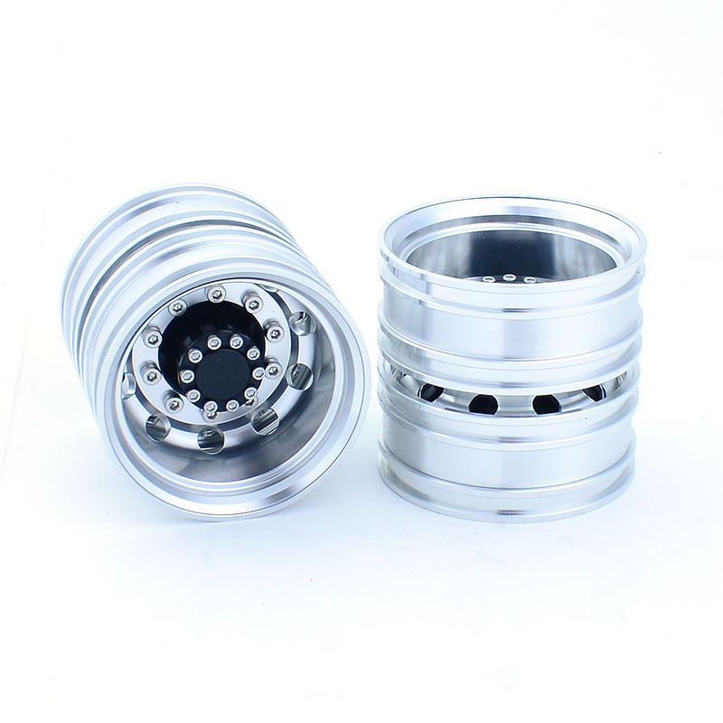 2 pièces de moyeu de roue arri - Rc Hobby Store avis et prix