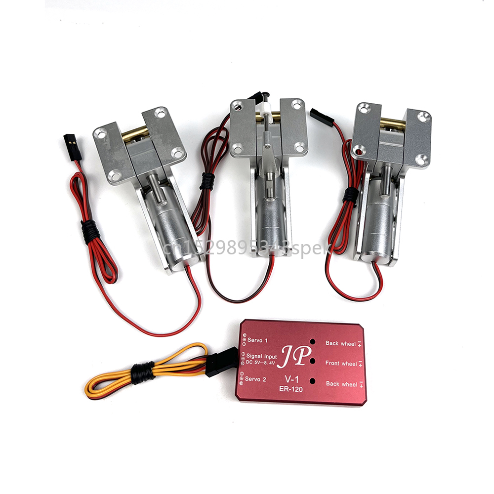 Train Électrique Rétractable e - Rc Hobby Jet Plane avis et prix