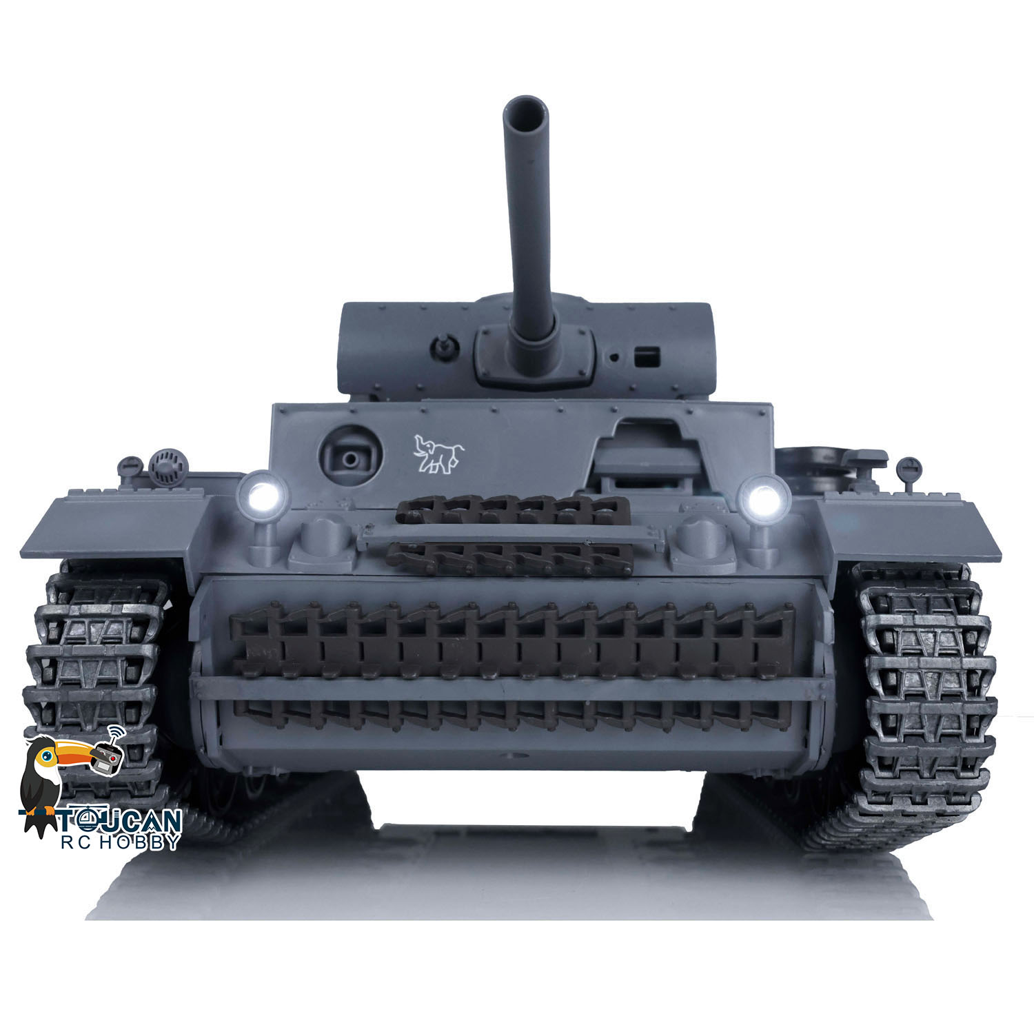Promotion US : Char d'assaut H - Rc Hobby Track avis et prix