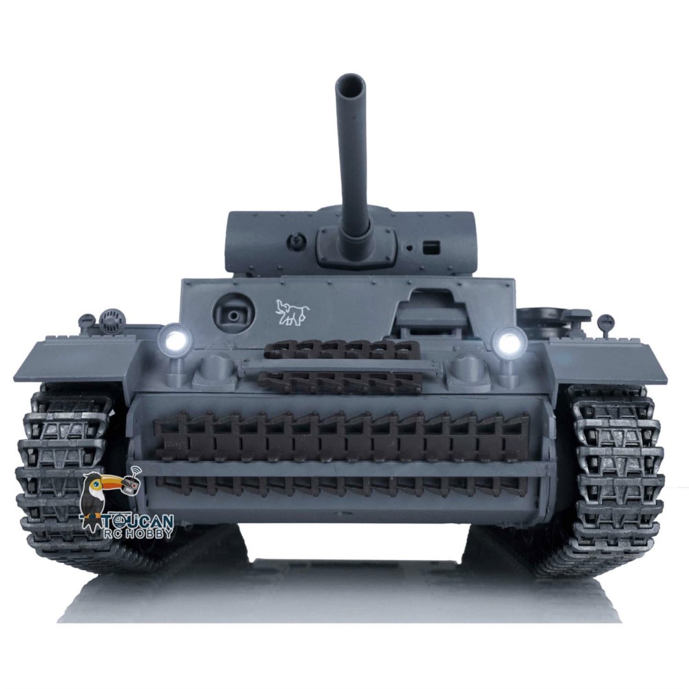Promotion US : Char d'assaut H - Rc Hobby Track avis et prix
